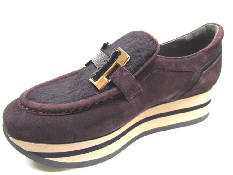 SOFTWAVES MOCCASSIN (7.78.141/005) - De Gouden Schoe