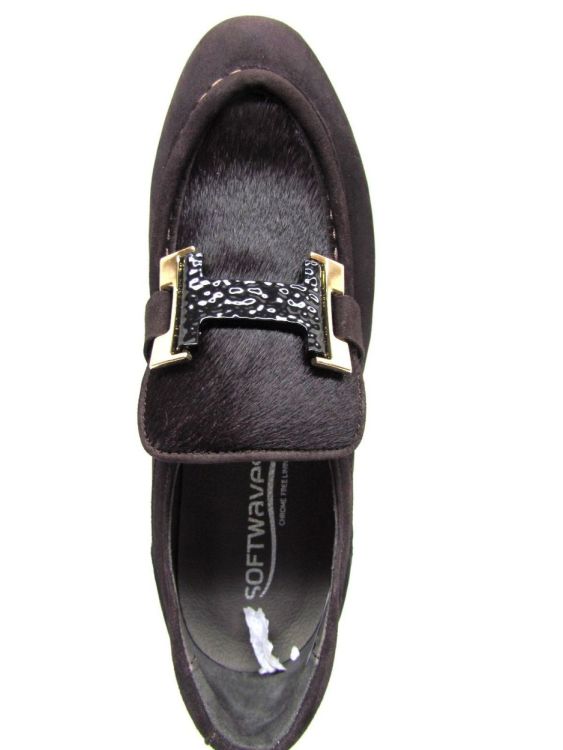 SOFTWAVES MOCCASSIN (7.78.141/002) - De Gouden Schoe