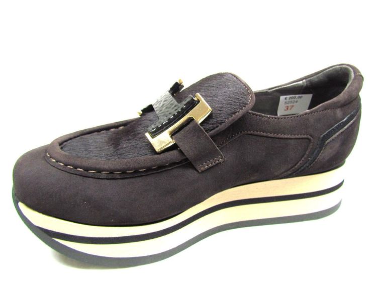 SOFTWAVES MOCCASSIN (7.78.141/002) - De Gouden Schoe
