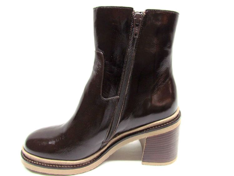 SOFTWAVES BOOTS HOGE HAK (9.26.02/N) - De Gouden Schoe