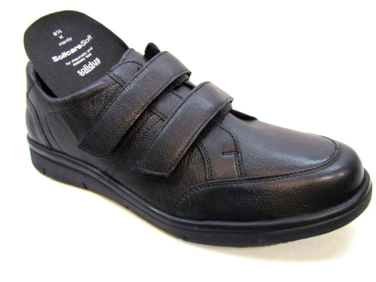 SOLIDUS MOLIERE (Hardy) - De Gouden Schoe