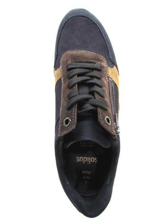 SOLIDUS MOLIERE (KEN) - De Gouden Schoe