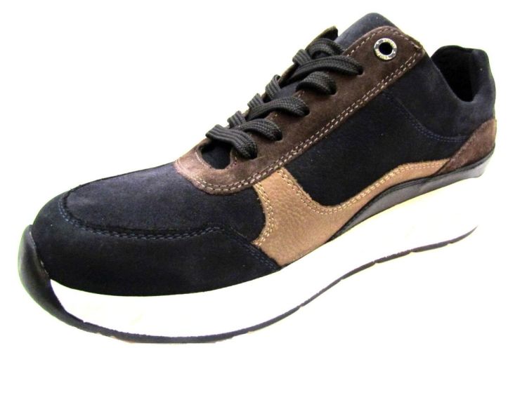 SOLIDUS MOLIERE (KEN) - De Gouden Schoe