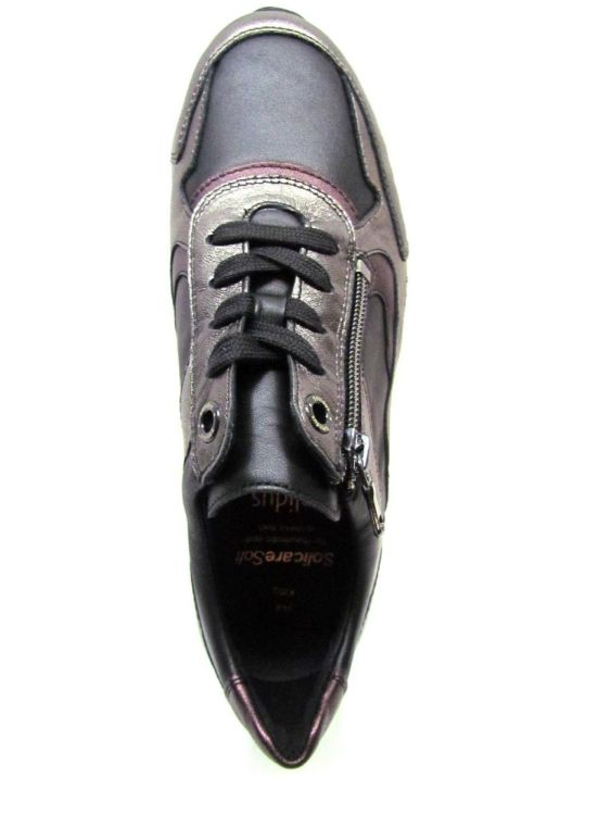 SOLIDUS MOLIERE (Kitty 54501-90452) - De Gouden Schoe