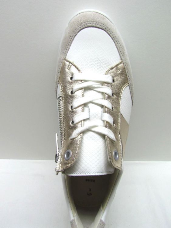 SOLIDUS VETERSCHOEN (Kalea) - De Gouden Schoe