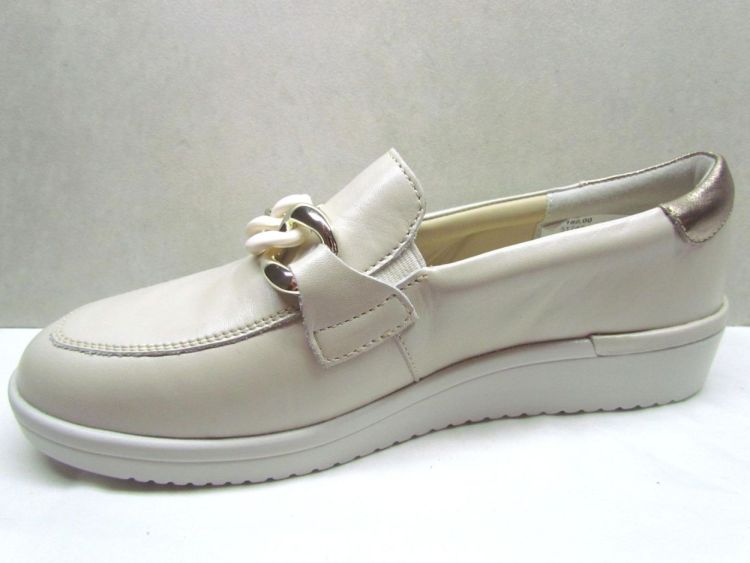 SOLIDUS MOCCASSIN (Kathy) - De Gouden Schoe