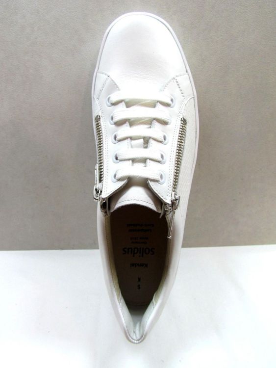 SOLIDUS VETERSCHOEN (Kendal) - De Gouden Schoe