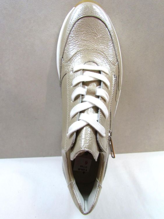 SOLIDUS VETERSCHOEN (Holly) - De Gouden Schoe