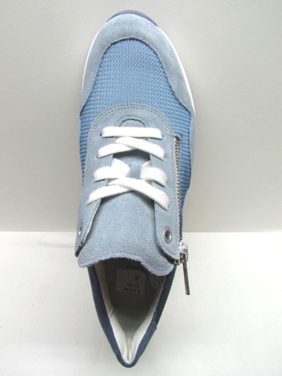 SOLIDUS VETERSCHOEN (Karma) - De Gouden Schoe