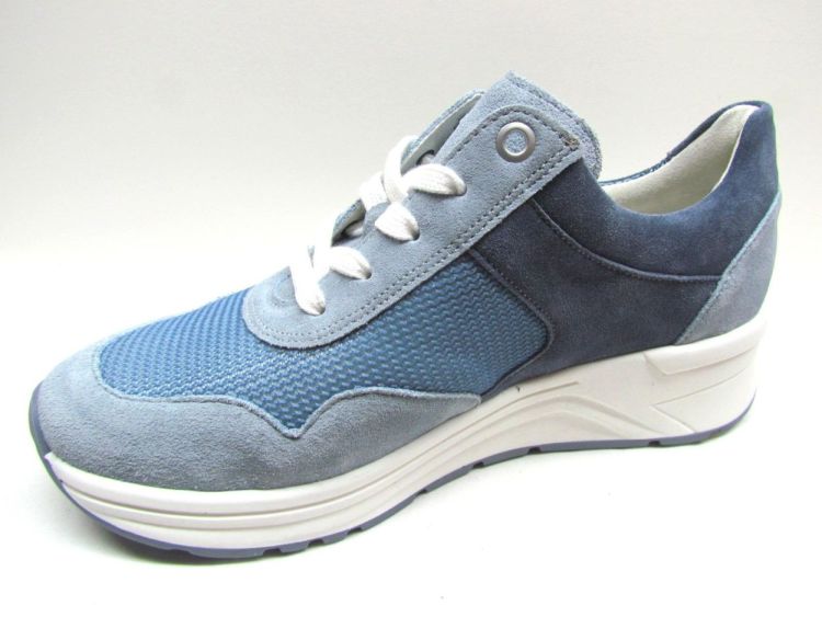 SOLIDUS VETERSCHOEN (Karma) - De Gouden Schoe