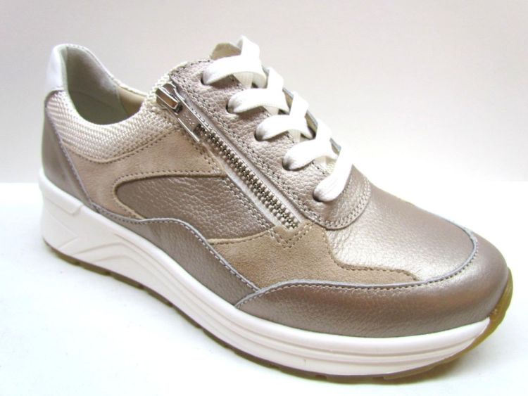 SOLIDUS VETERSCHOEN (Karma) - De Gouden Schoe