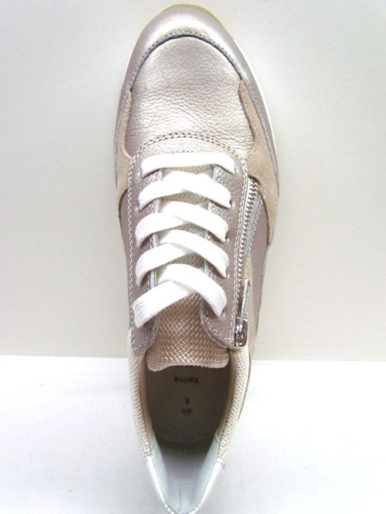 SOLIDUS VETERSCHOEN (Karma) - De Gouden Schoe