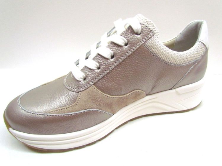 SOLIDUS VETERSCHOEN (Karma) - De Gouden Schoe