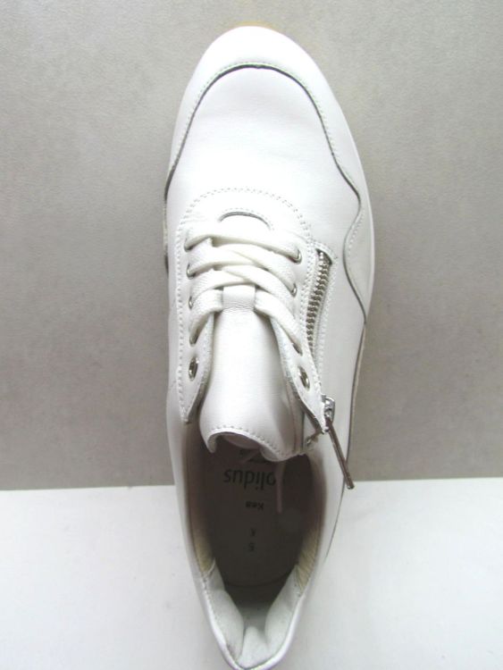 SOLIDUS VETERSCHOEN (Kea) - De Gouden Schoe