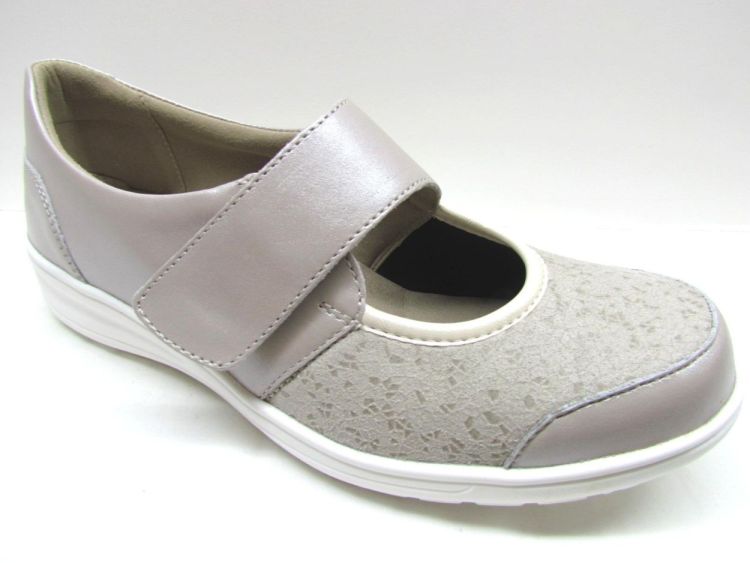 SOLIDUS BALLERINA (Kate) - De Gouden Schoe