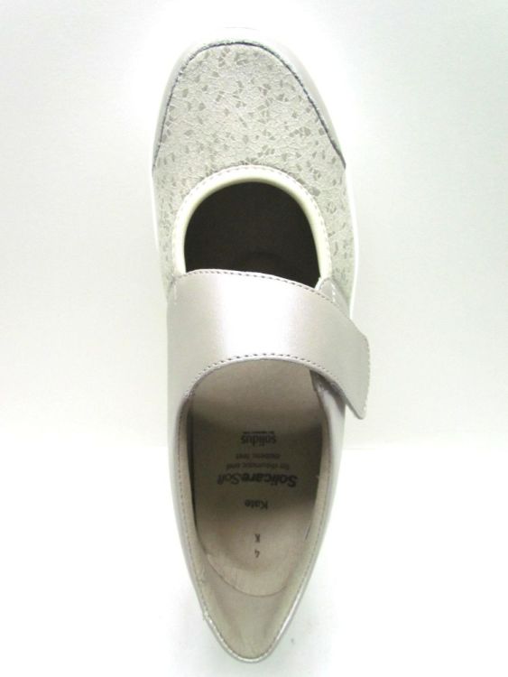 SOLIDUS BALLERINA (Kate) - De Gouden Schoe