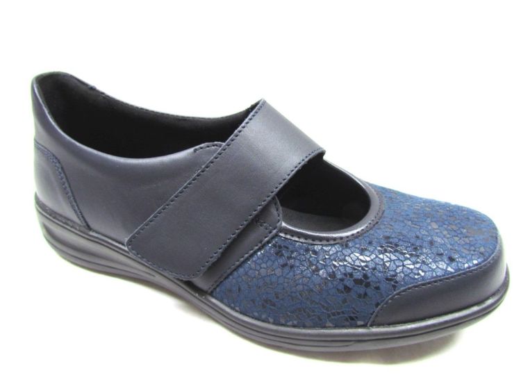 SOLIDUS BALLERINA (Kate) - De Gouden Schoe