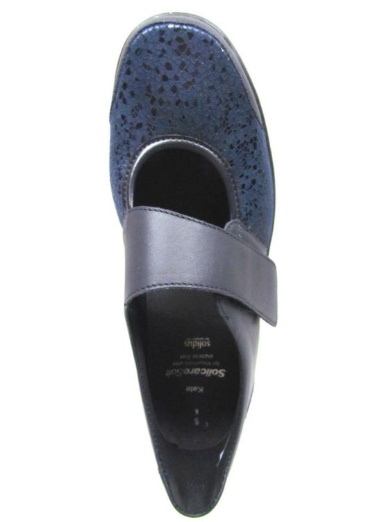 SOLIDUS BALLERINA (Kate) - De Gouden Schoe