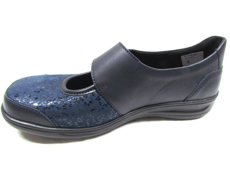 SOLIDUS BALLERINA (Kate) - De Gouden Schoe