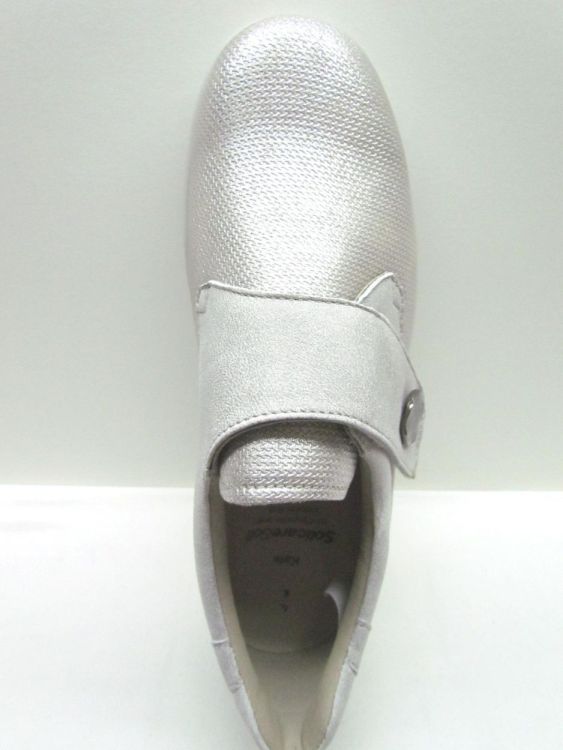 SOLIDUS MOCCASSIN (Kate) - De Gouden Schoe