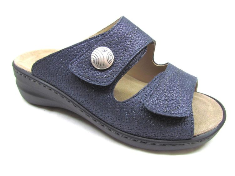 SOLIDUS MUIL (Spezial cross) - De Gouden Schoe