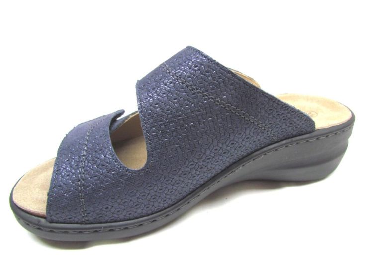 SOLIDUS MUIL (Spezial cross) - De Gouden Schoe