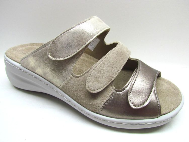 SOLIDUS MUIL (Spezial Akoya) - De Gouden Schoe