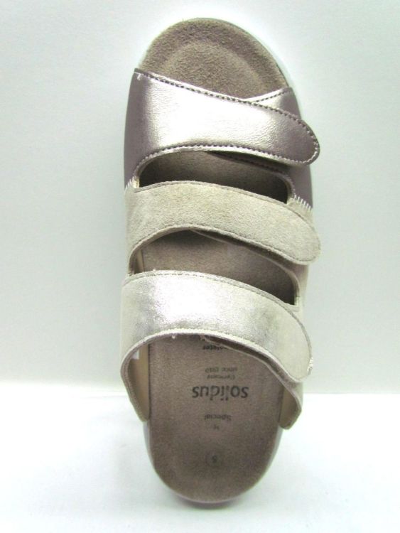 SOLIDUS MUIL (Spezial Akoya) - De Gouden Schoe