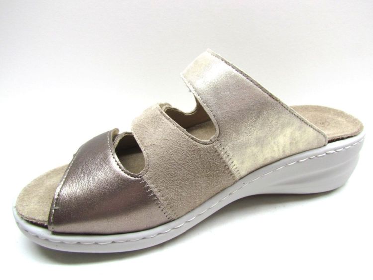 SOLIDUS MUIL (Spezial Akoya) - De Gouden Schoe