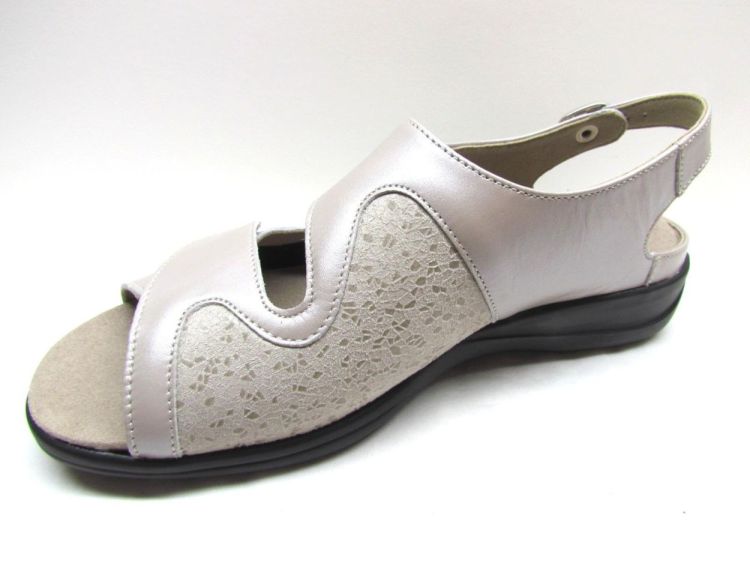 SOLIDUS SANDAAL (Lia) - De Gouden Schoe