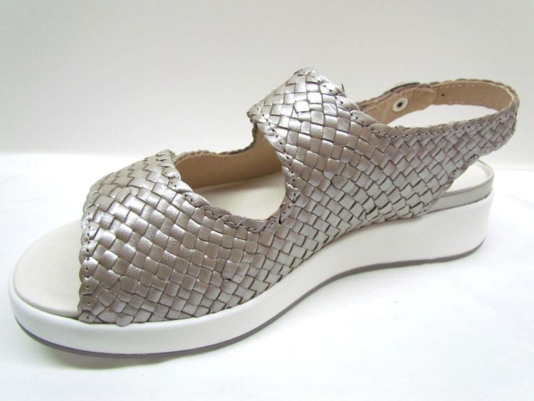 SOLIDUS SANDAAL (Hannah) - De Gouden Schoe