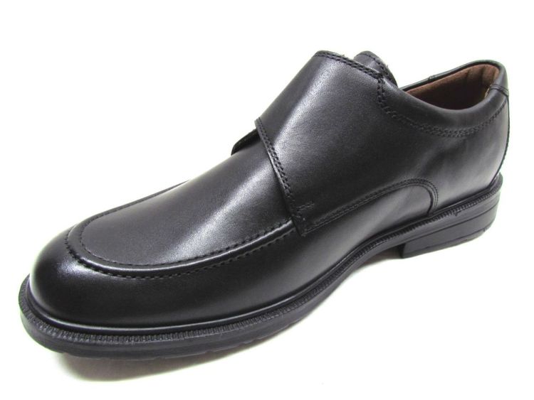 SOLIDUS MOCCASSIN (Henk) - De Gouden Schoe