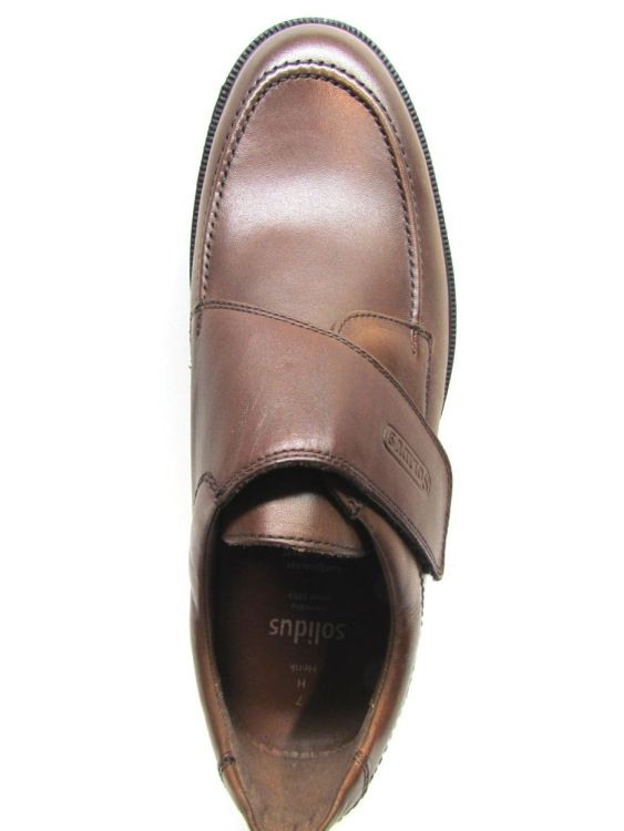 SOLIDUS MOCCASSIN (Henk) - De Gouden Schoe