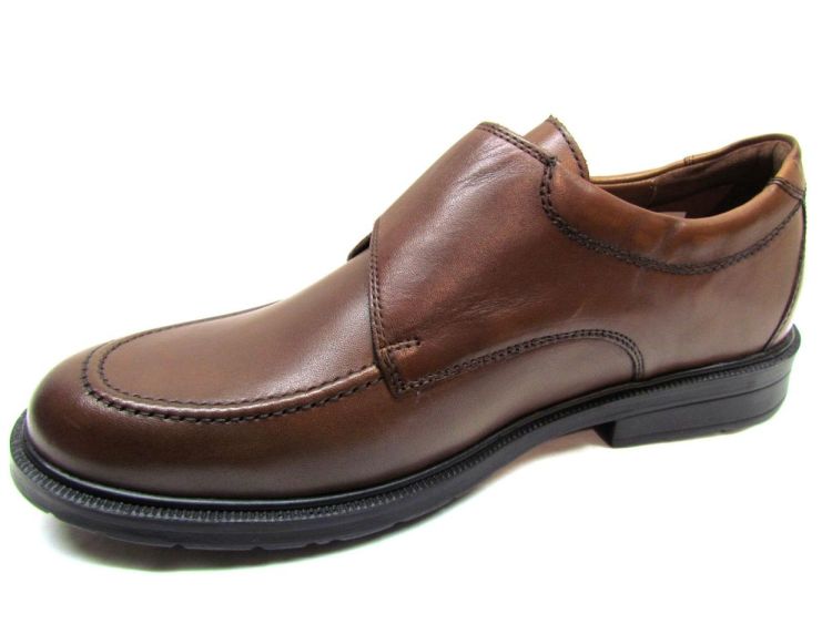 SOLIDUS MOCCASSIN (Henk) - De Gouden Schoe