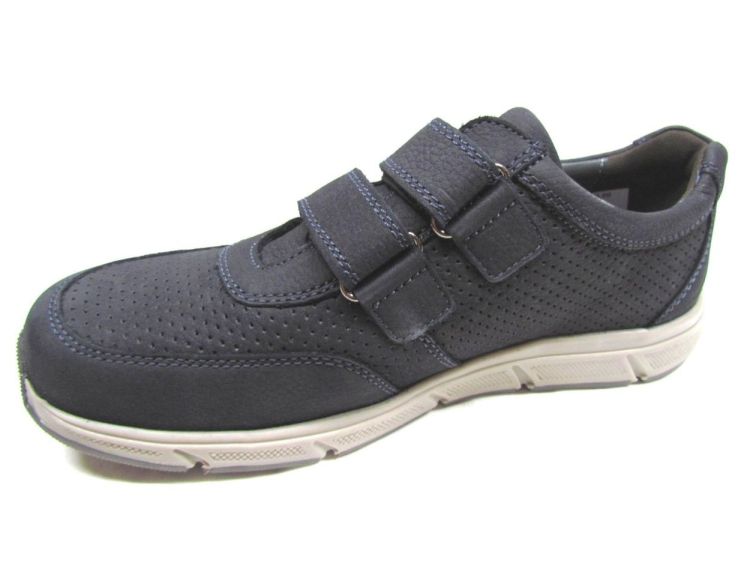 SOLIDUS MOCCASSIN (Kai) - De Gouden Schoe