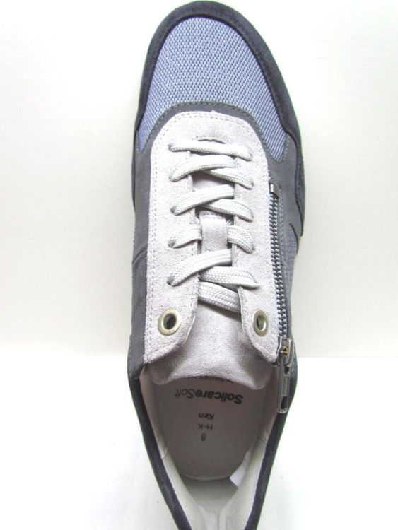 SOLIDUS VETERSCHOEN (Ken vel) - De Gouden Schoe