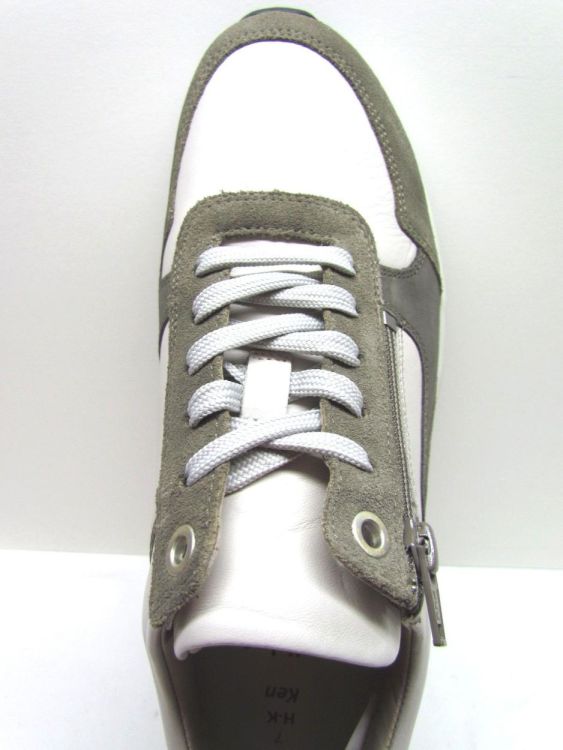 SOLIDUS VETERSCHOEN (Ken vel) - De Gouden Schoe