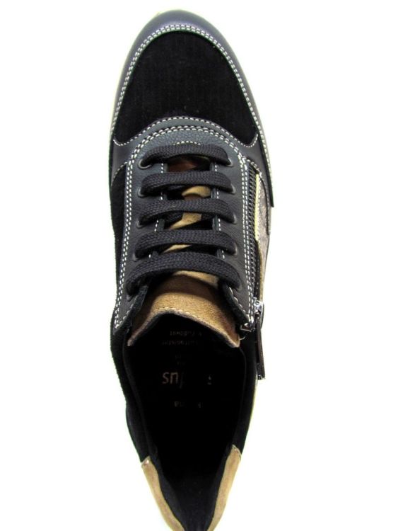 SOLIDUS MOLIERE (Karma - 59083-01242) - De Gouden Schoe