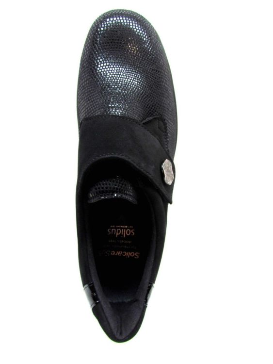 SOLIDUS MOCCASSIN (Kate 29506-00791) - De Gouden Schoe