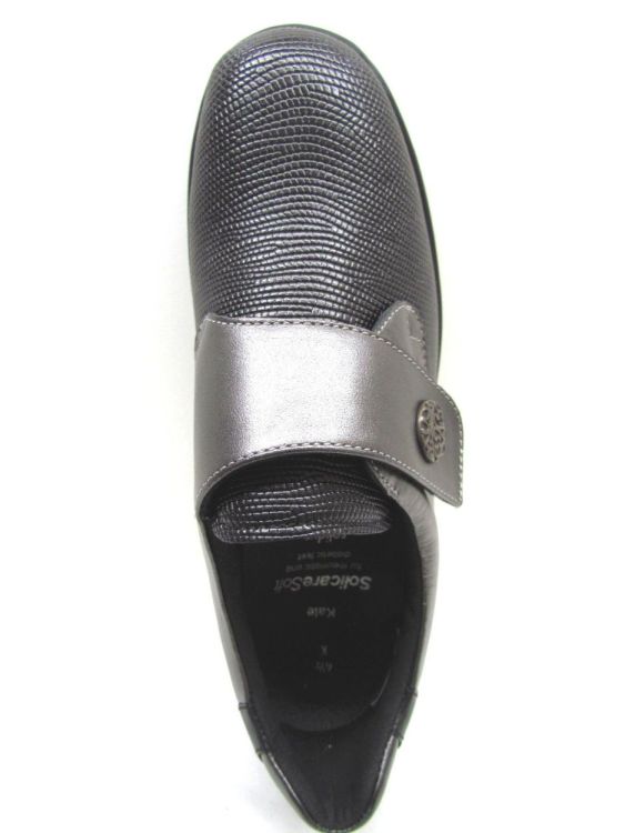 SOLIDUS MOCCASSIN (29506) - De Gouden Schoe
