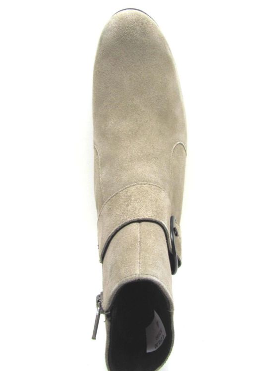 SOLIDUS BOOTS klein hak (35025) - De Gouden Schoe