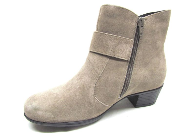 SOLIDUS BOOTS klein hak (35025) - De Gouden Schoe