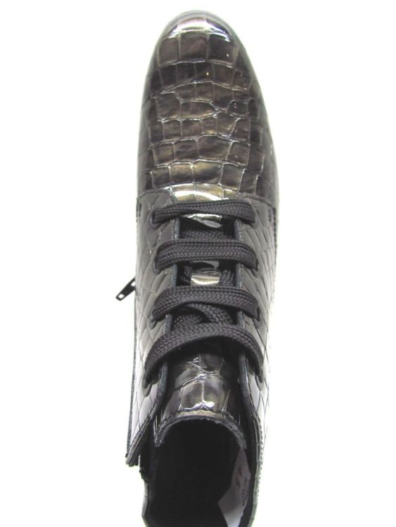 SOLIDUS BOOTS klein hak (35019) - De Gouden Schoe