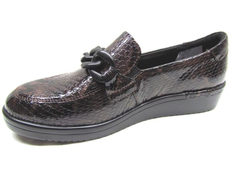 SOLIDUS MOCCASSIN (51013) - De Gouden Schoe