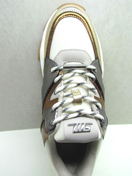 STEVE MADDEN SNEAKER (Progressive sneaker) - De Gouden Schoe