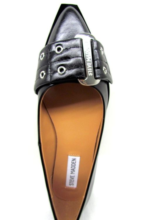 STEVE MADDEN BALLERINA (Grail) - De Gouden Schoe