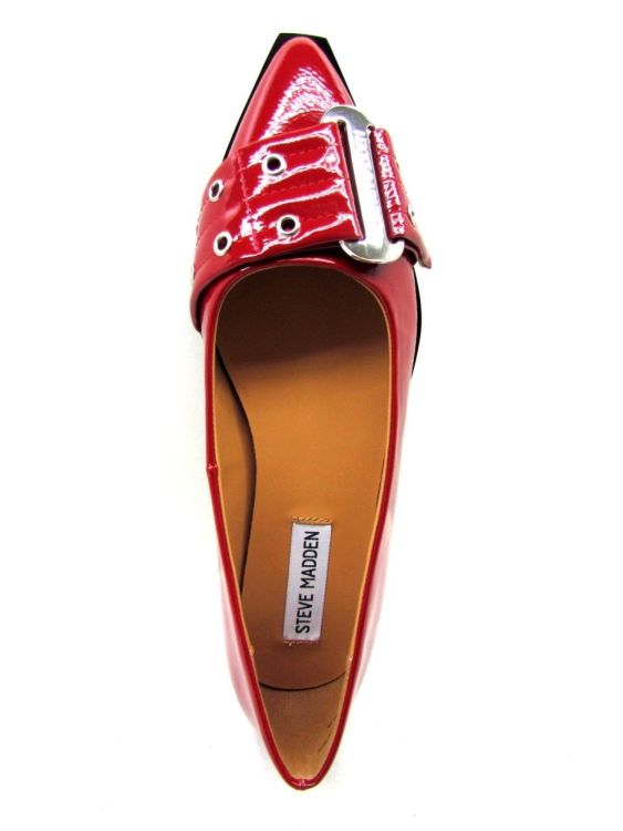 STEVE MADDEN BALLERINA (Grail) - De Gouden Schoe