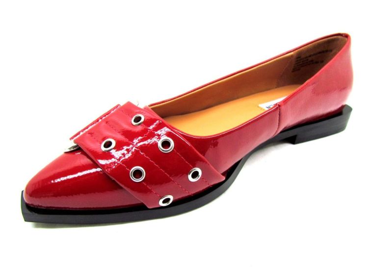 STEVE MADDEN BALLERINA (Grail) - De Gouden Schoe