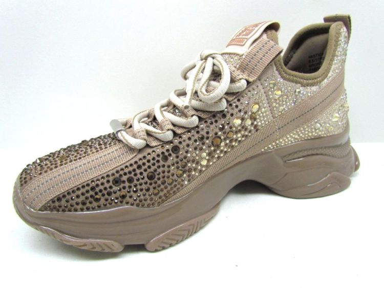 STEVE MADDEN SNEAKER (Mistica) - De Gouden Schoe