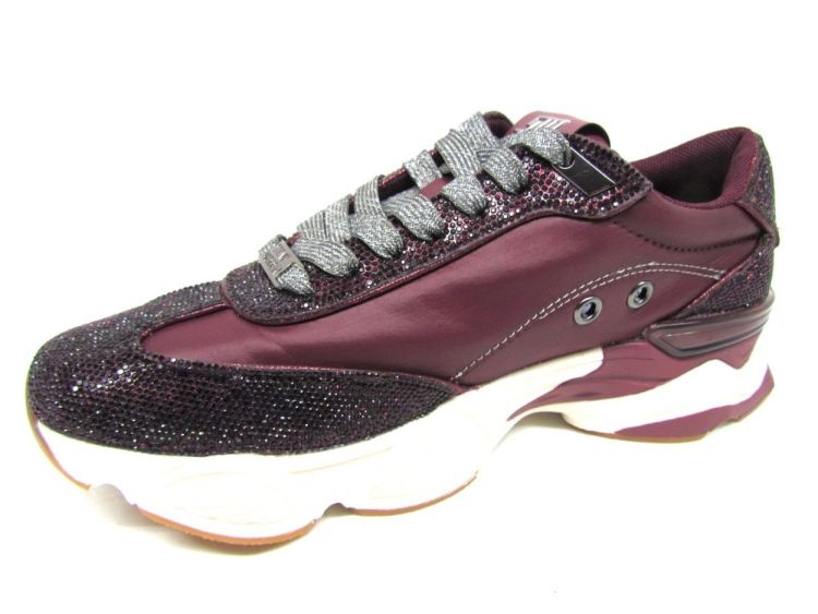 STEVE MADDEN SNEAKER (Setback -R) - De Gouden Schoe